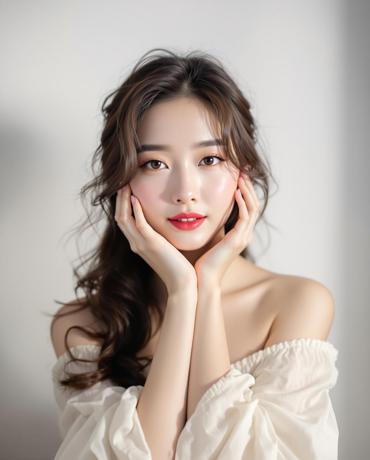 张美玲 - 日韩福利签约演员