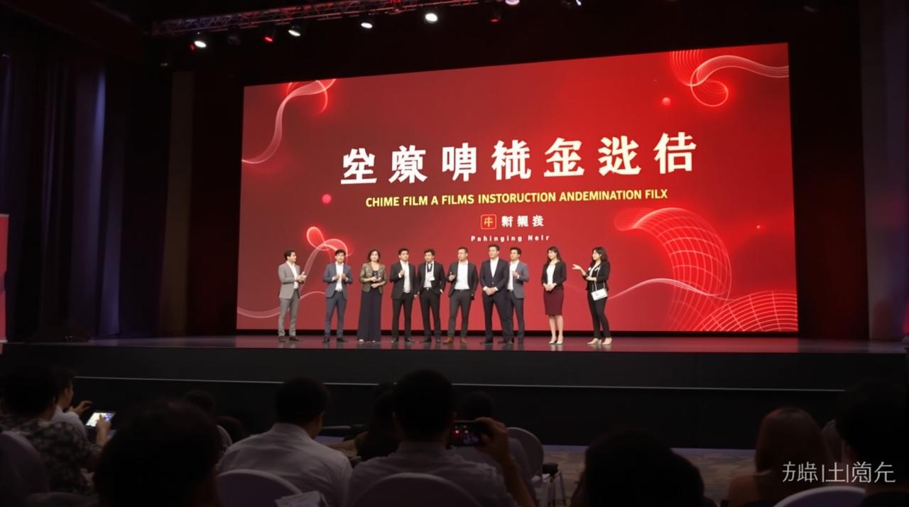 日韩福利2026年度制作计划发布，10部重磅作品即将开机